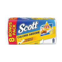 Scott Kitchen Towel Calorie 6+2