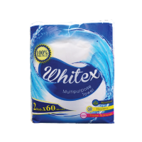 Whitex Kitchen Towel 2s