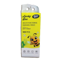 Lucky Bee Hanging Tissue 1800s