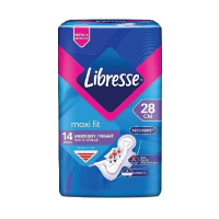 Libresse MP Maxi Wing 28cm 14s*3s