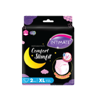 Intimate Confort Slim Pants XL