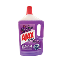 Ajax Fabuloso Lavender Fresh (Ungu) 2 L