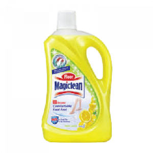 *Floor Magiclean Lemon 2000ml