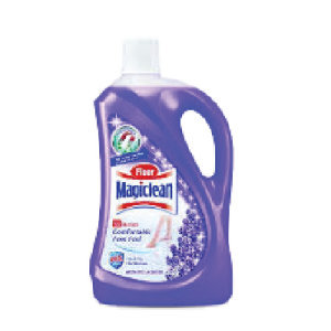 *Floor Magiclean Lavender 2000ml