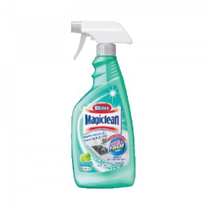 *Magiclean Kitchen Trigger Lime 500ml