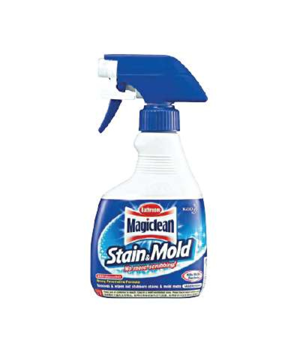 Magiclean Stain & Mold Trigger 400ml