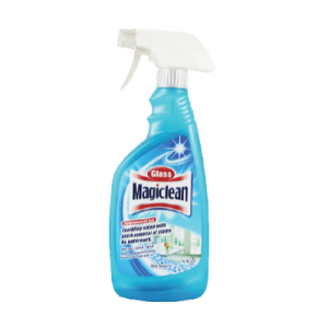 *Magiclean Glass Trigger 500ml