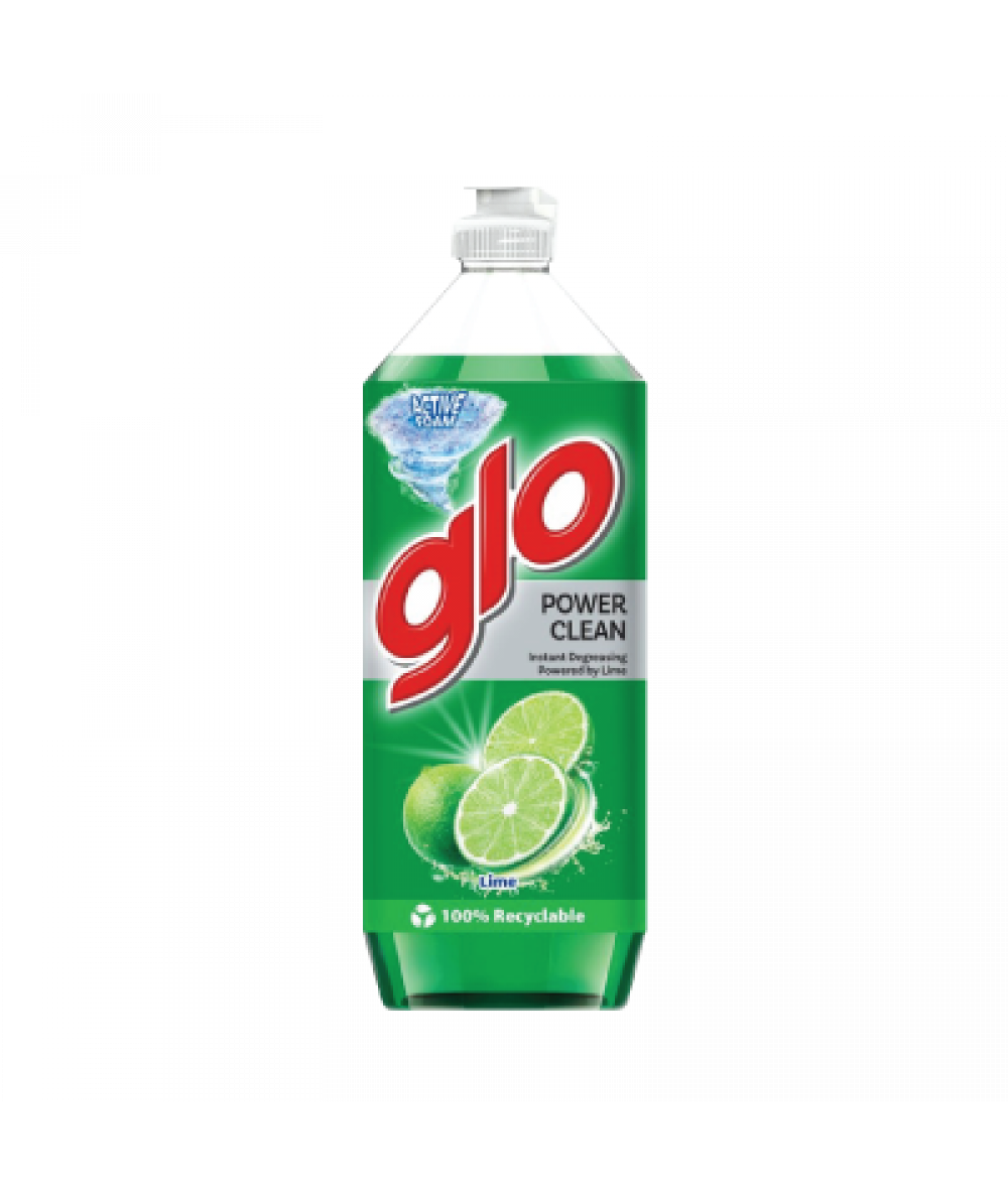 GLO Concentrated Lime 800g RM6.79