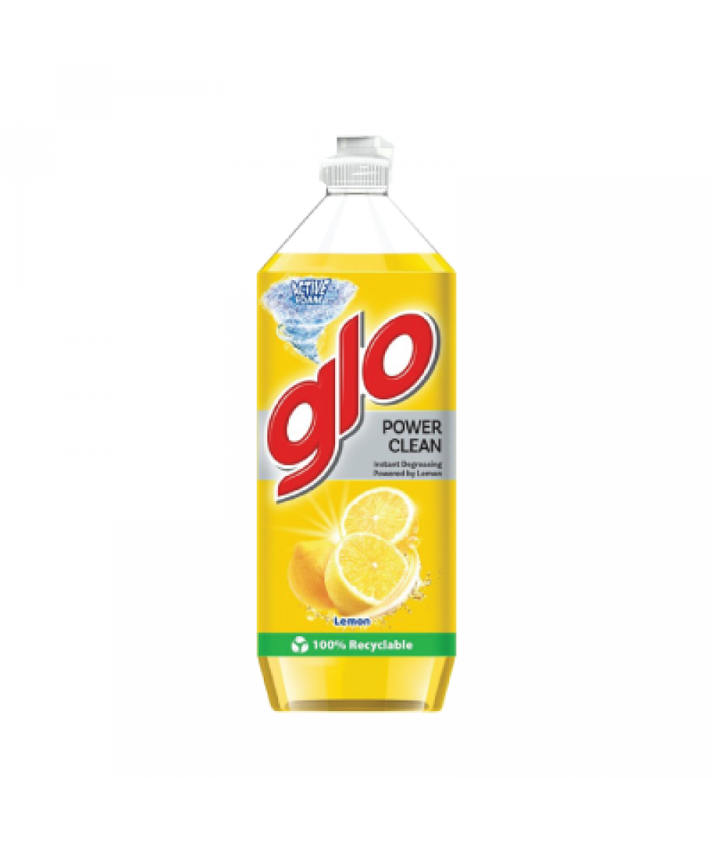 GLO Concentrated Lemon 800g RM6.79