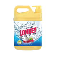 *Lonkey Dishwashing Liquid-Cuka Aco 1.8kg