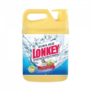 *Lonkey Dishwashing Liquid-Cuka Aco 1.8kg