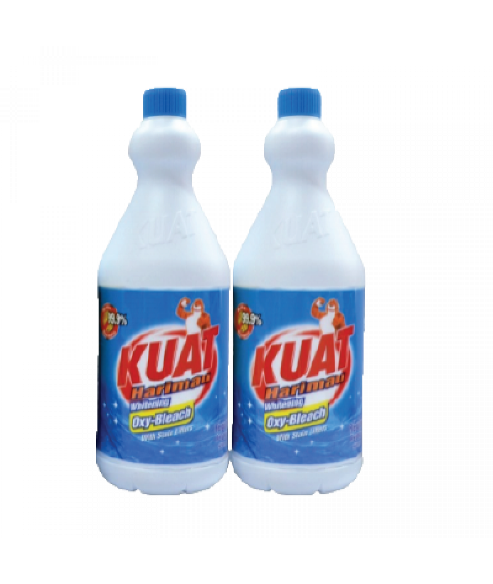 Kuat Harimau Bleach 900ml*2s