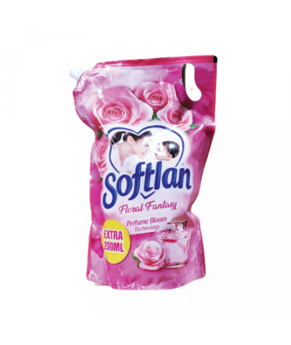 Softlan Floral Fartasy 1.6L 