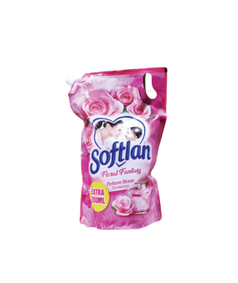 Softlan Floral Fartasy 1.6L RM7.59