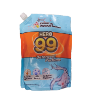 *Hero 99 Detergent Indoor Drying 1.6kg 