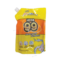 *Hero 99 Detergent Colour Protect 1.6kg 