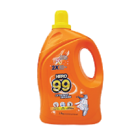 *Hero 99 Detergent Perfume 3.9kg 
