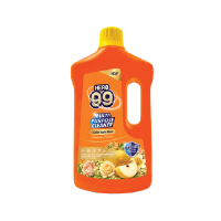 *Hero 99 MP Cleaner GoldenApple Bloom 1.8L