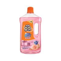 *Hero 99 MP Cleaner Peony & Musk 2L