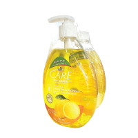 *Goodmaid Care Hand Cleanser Lemon 500ml*2