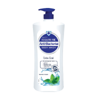 FollowMe Bodywash Extra Cool 1L