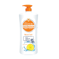 FollowMe Bodywash Natural Fresh 1L
