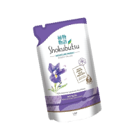 *Shokubutsu Moisture Fresh Iris Bliss Flv RF 850g