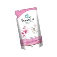 *Shokubutsu Clean Fresh Sakura.W Flv RF 850g