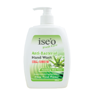 Ise'O Hand Wash Soothing Aloe Vera 500ml