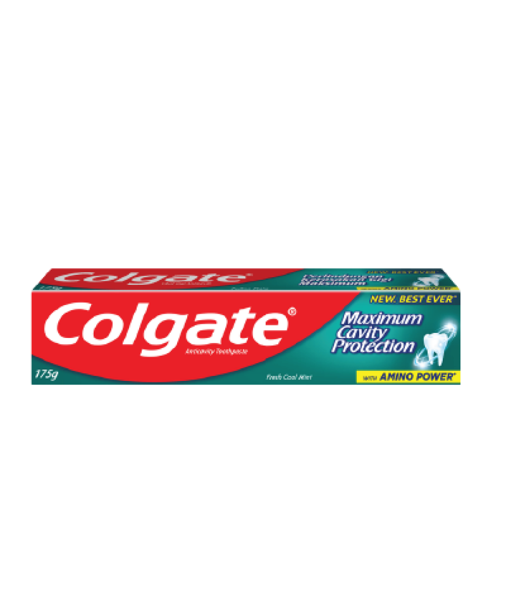 Colgate Fresh Cool Mint 175g