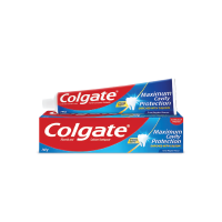 Colgate Max Cavity Protection 140g