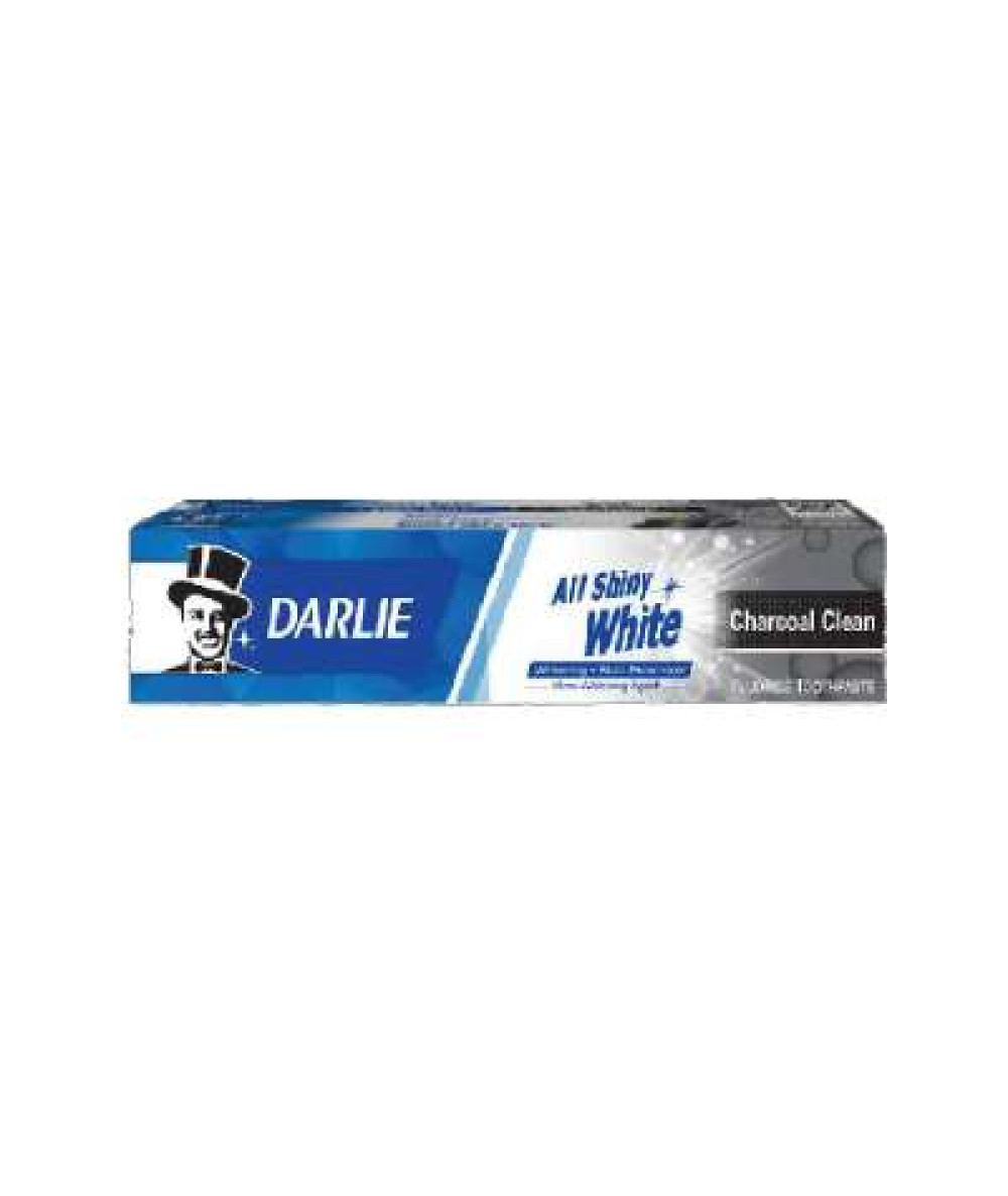 *Darlie A.S.W Charcoal 140g