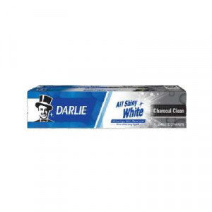 *Darlie A.S.W Charcoal 140g