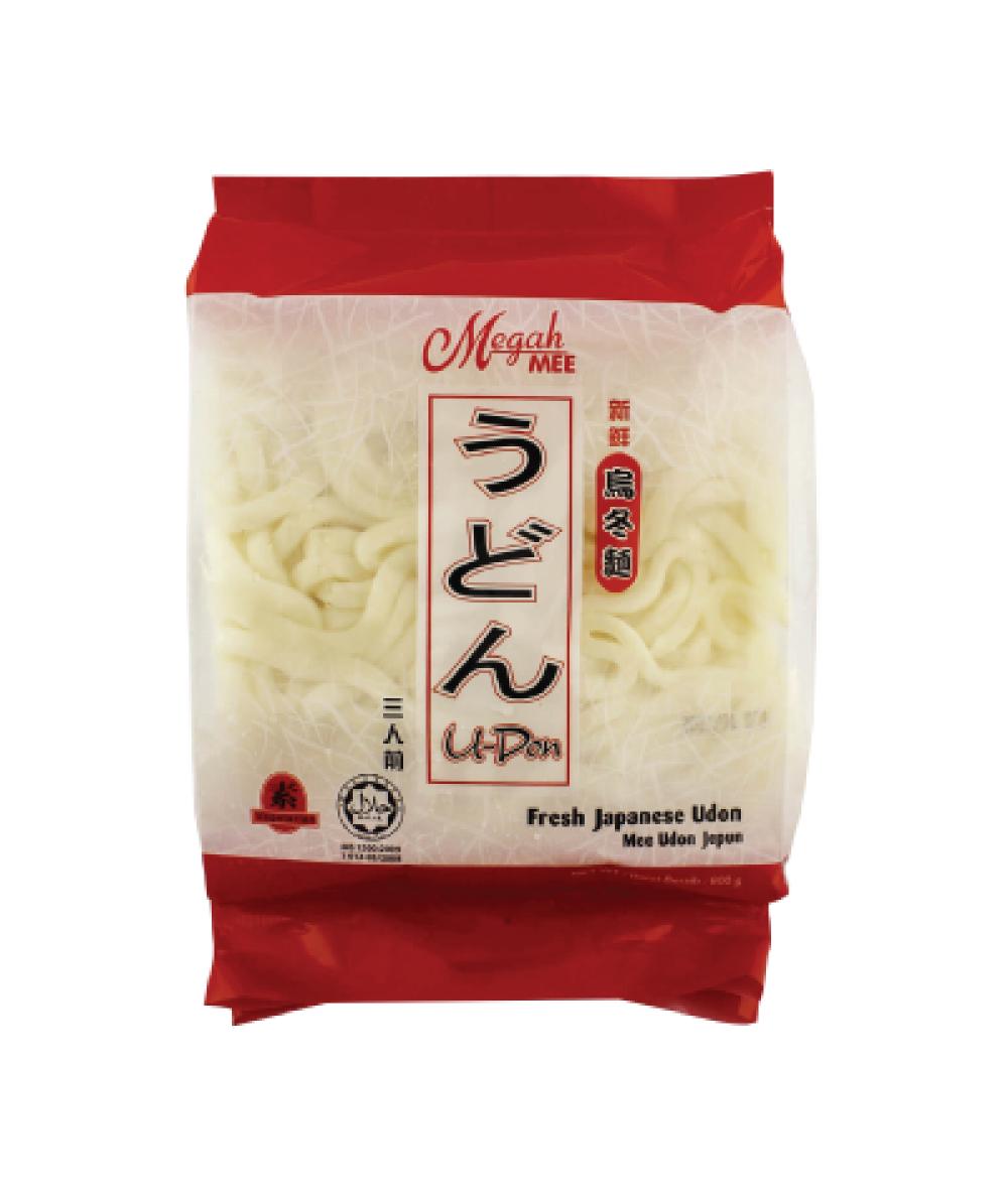 Japanese Udon Noodle 600g