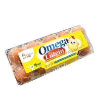 HE Omega Lutein 10's (M)