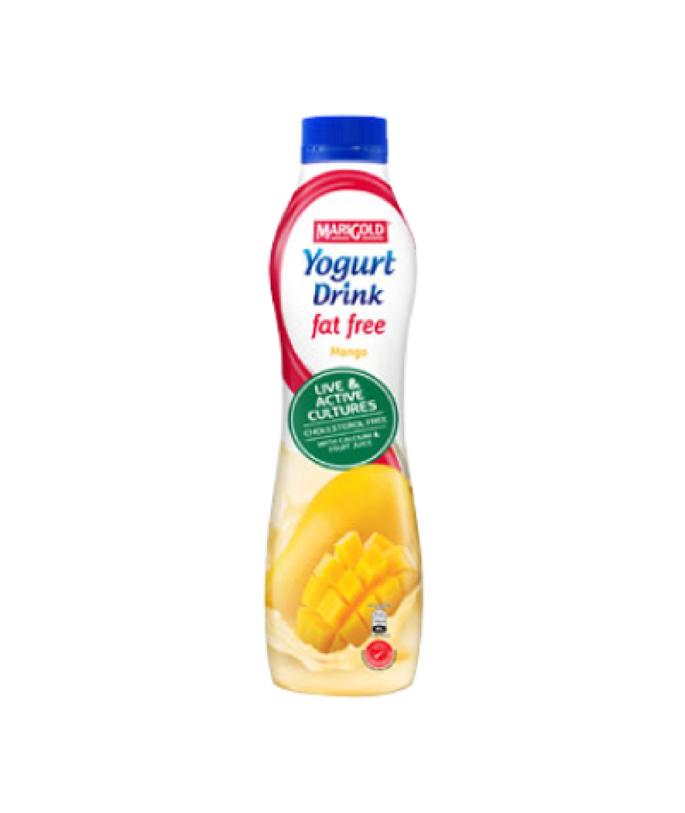 MG 0% Fat Yogurt Drink Mango 700ml