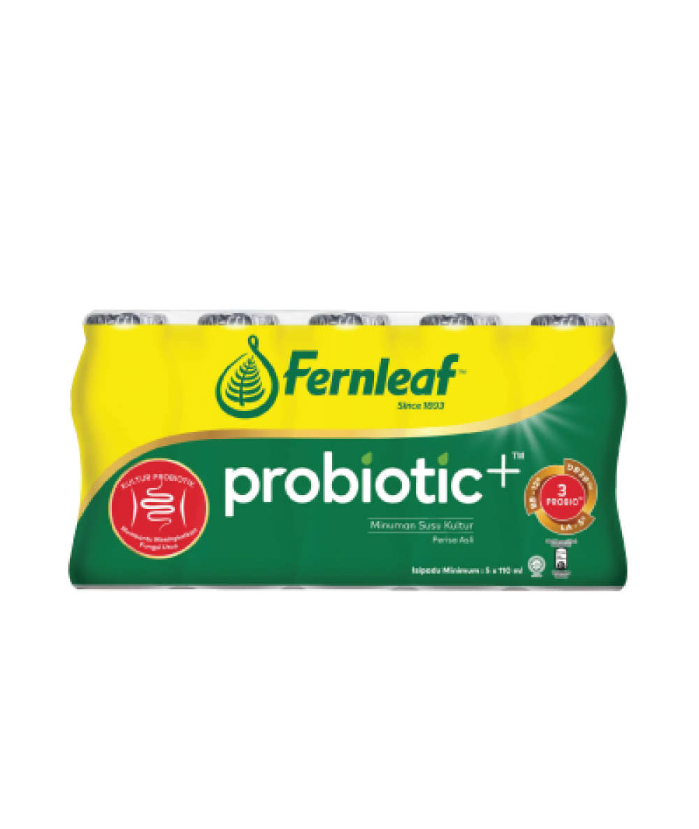 *Fernleaf CMD Probiotic Plus 110ml*5s