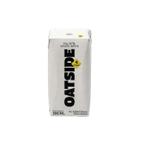 *Oatside Barista 200ml