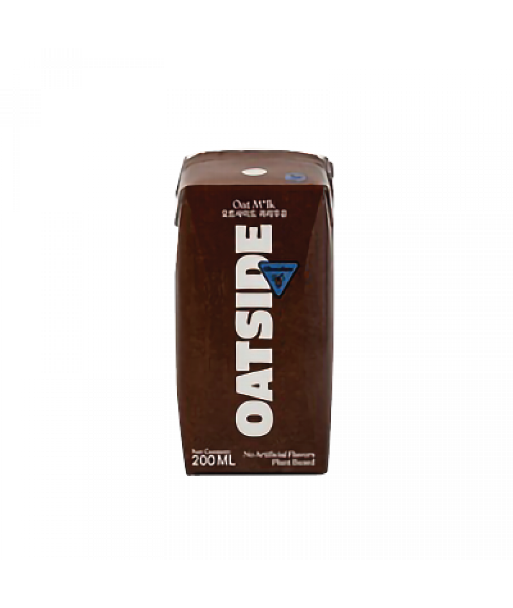 *Oatside Chocolate 200ml