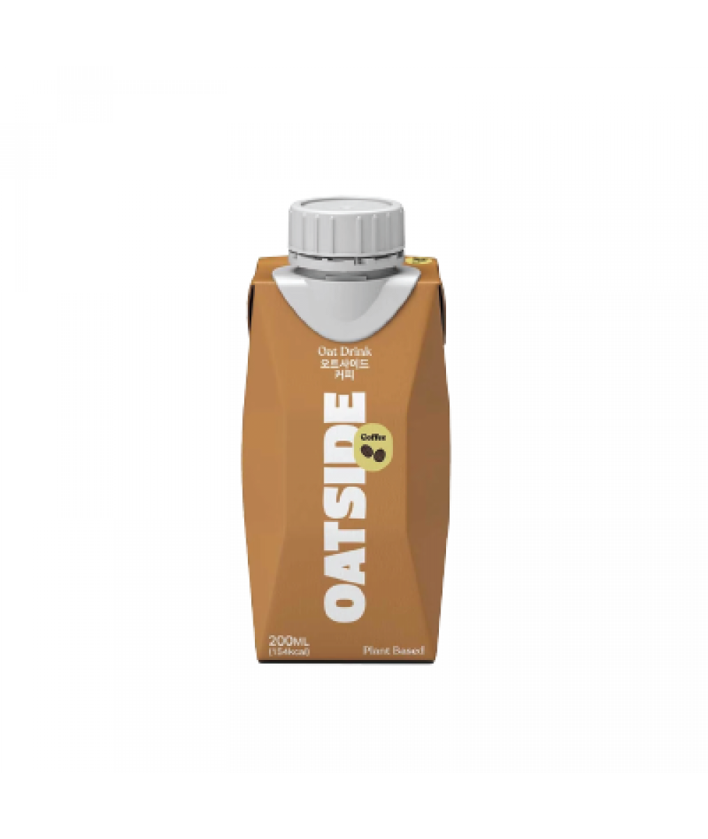 *Oatside Coffee 200ml