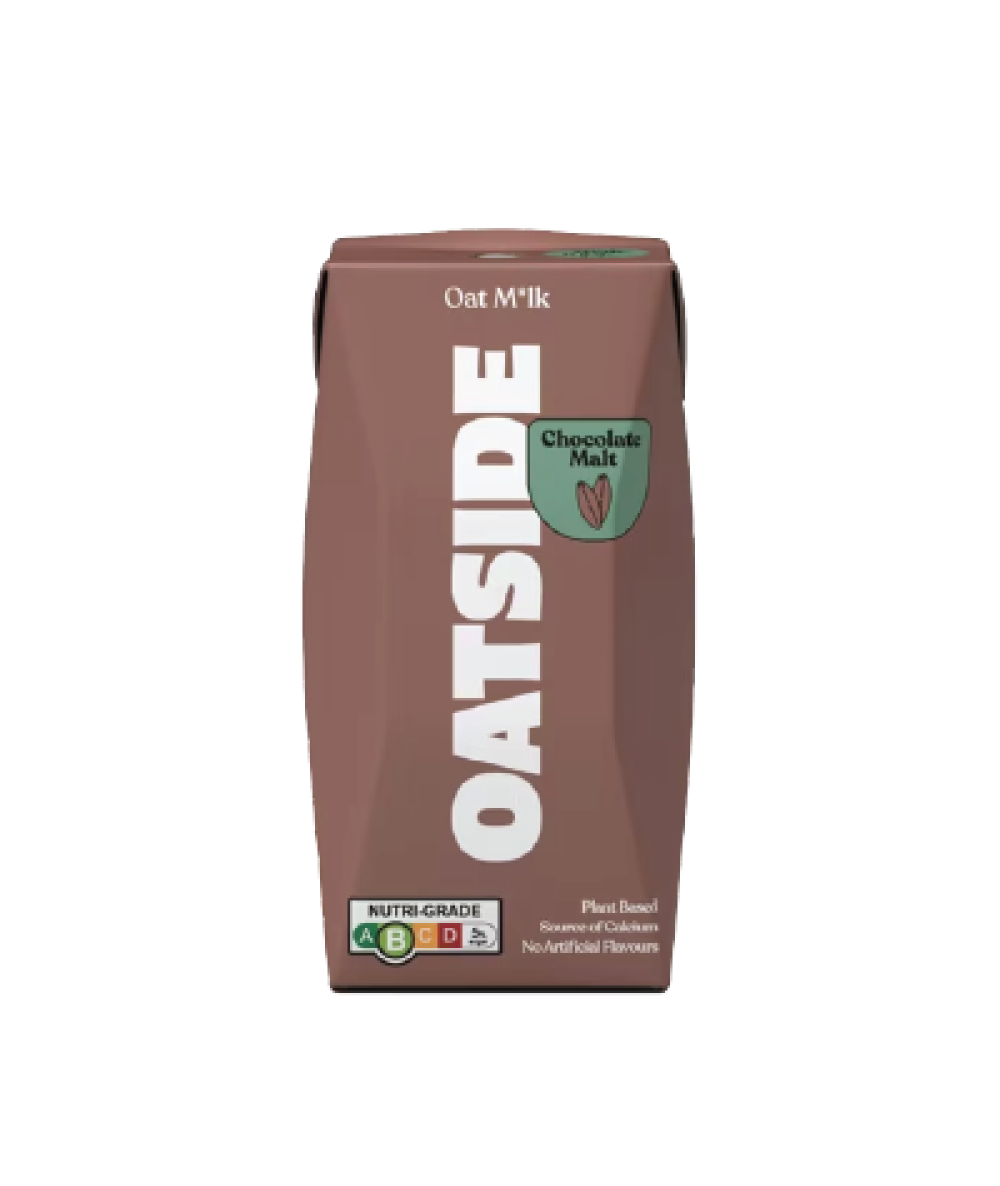 *Oatside Chocolate Malt 200ml