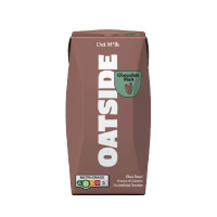 *Oatside Chocolate Malt 200ml