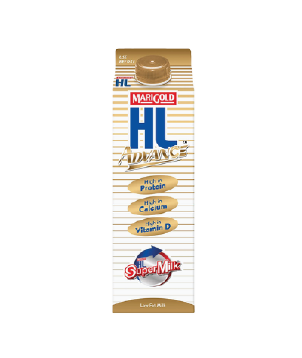 *HL Milk Advance 946ml