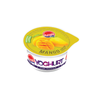 *Sunglo Mango Yoghurt 90g