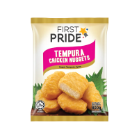 *First Pride Tempura Chicken Nugget 700g