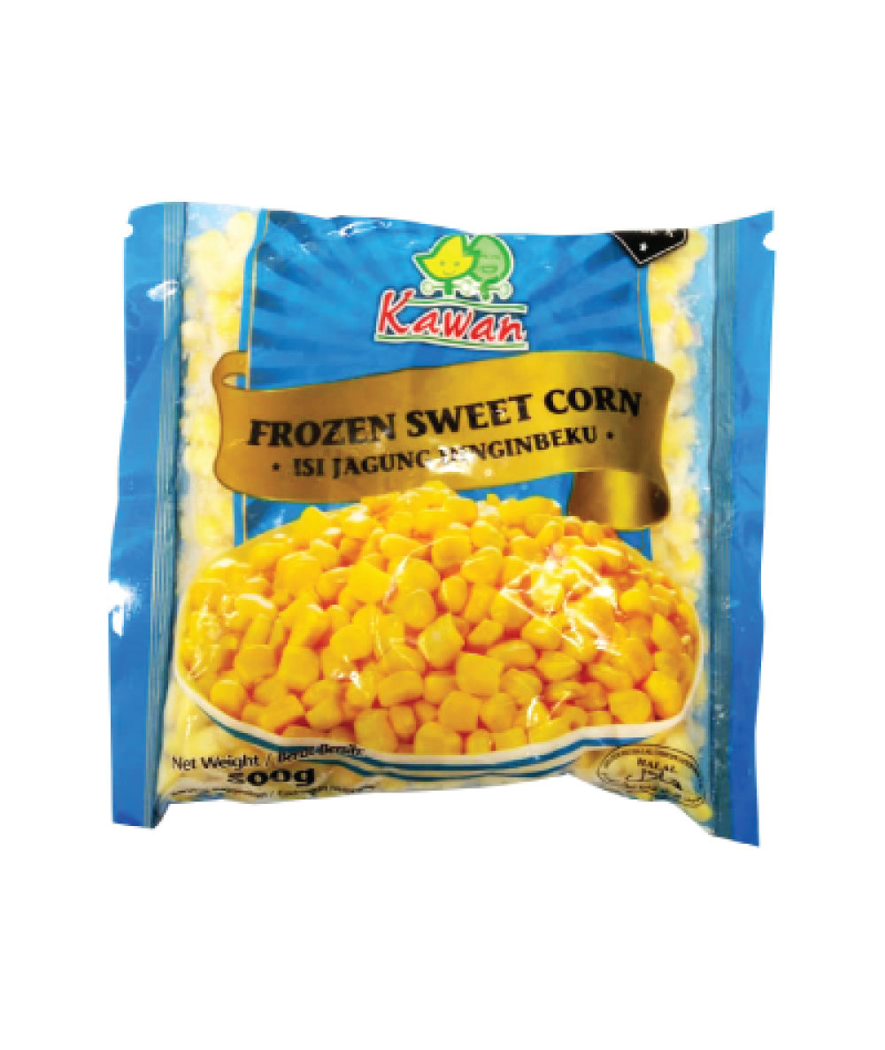 Kawan Sweet Corn 500g 粟米粒