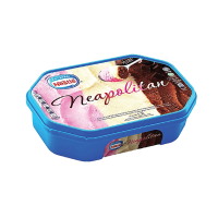 Nestle Tub Neapolitan 1.5L
