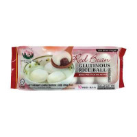 Figo Glutinous Rice Ball Red Bean 200g