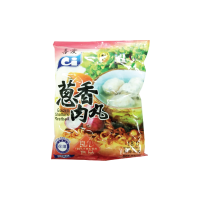 CI Golden Shallots Meatball 200g 喜爱葱香肉丸