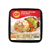 CP Chicken Sausage Fried Rice 250g